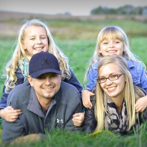 Meet your Posher, Chase